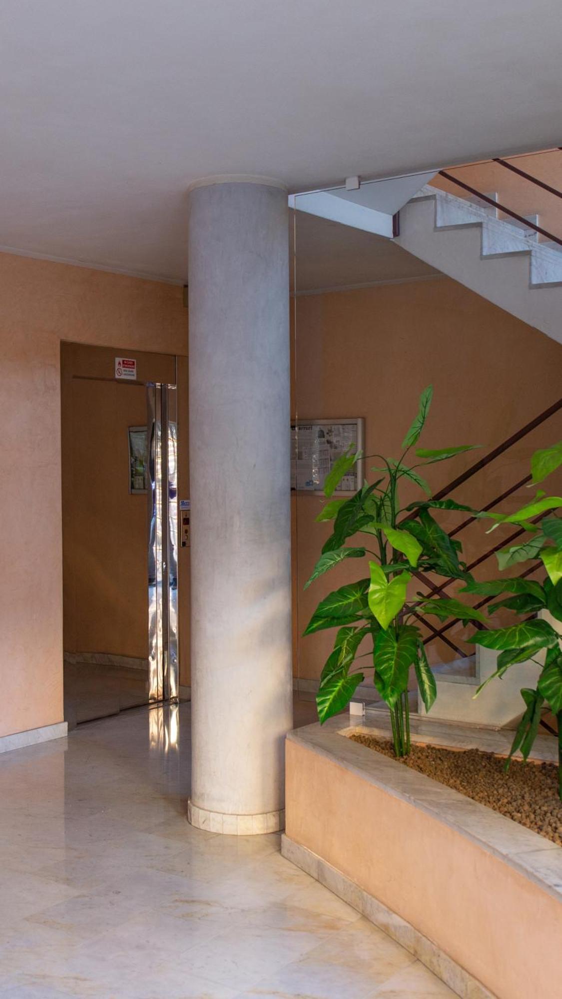 Apartment Melannie's Bergamo