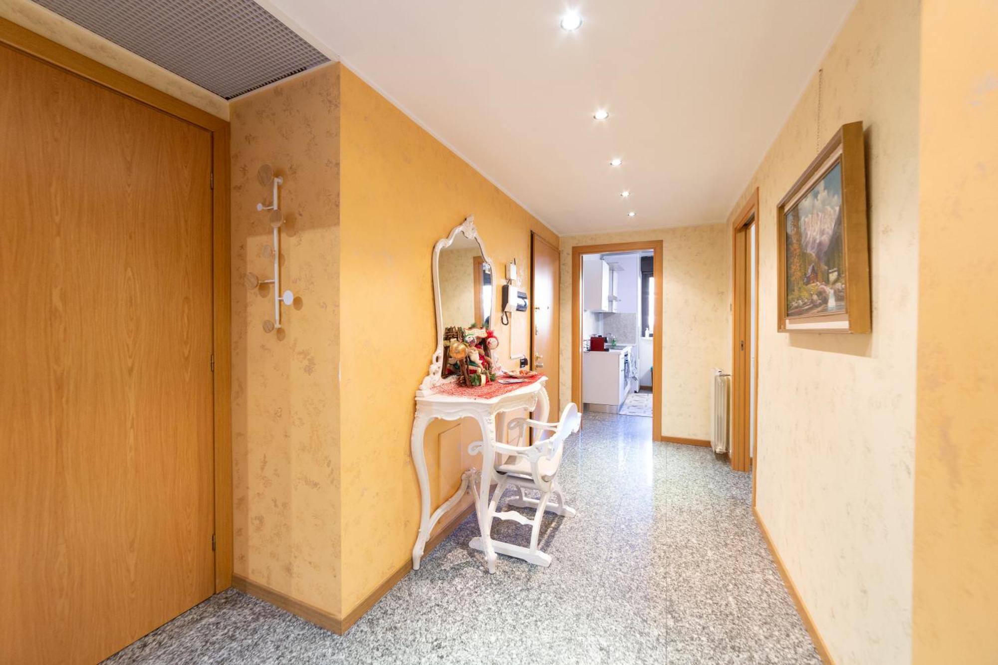 Apartment Melannie's Bergamo